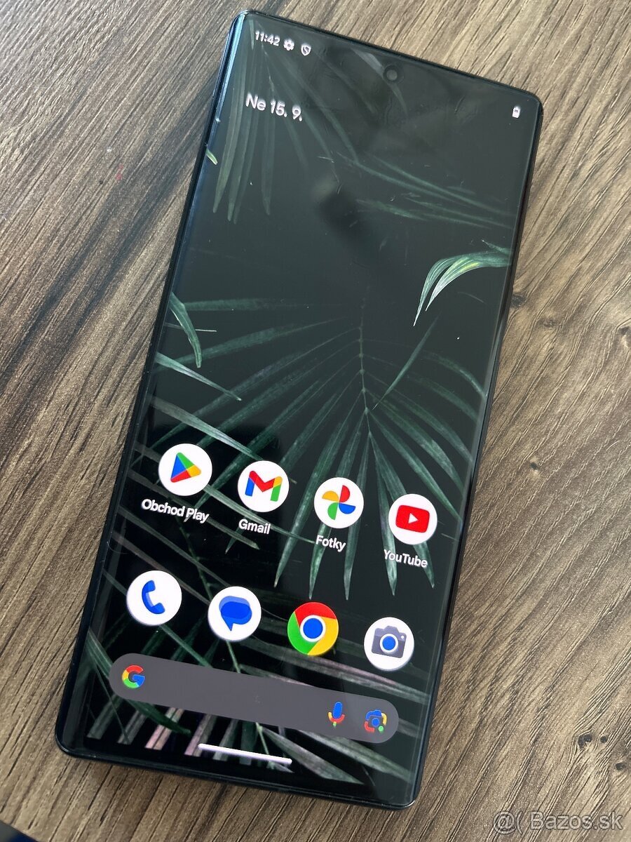 Google Pixel 6 Pro 12GB/128GB