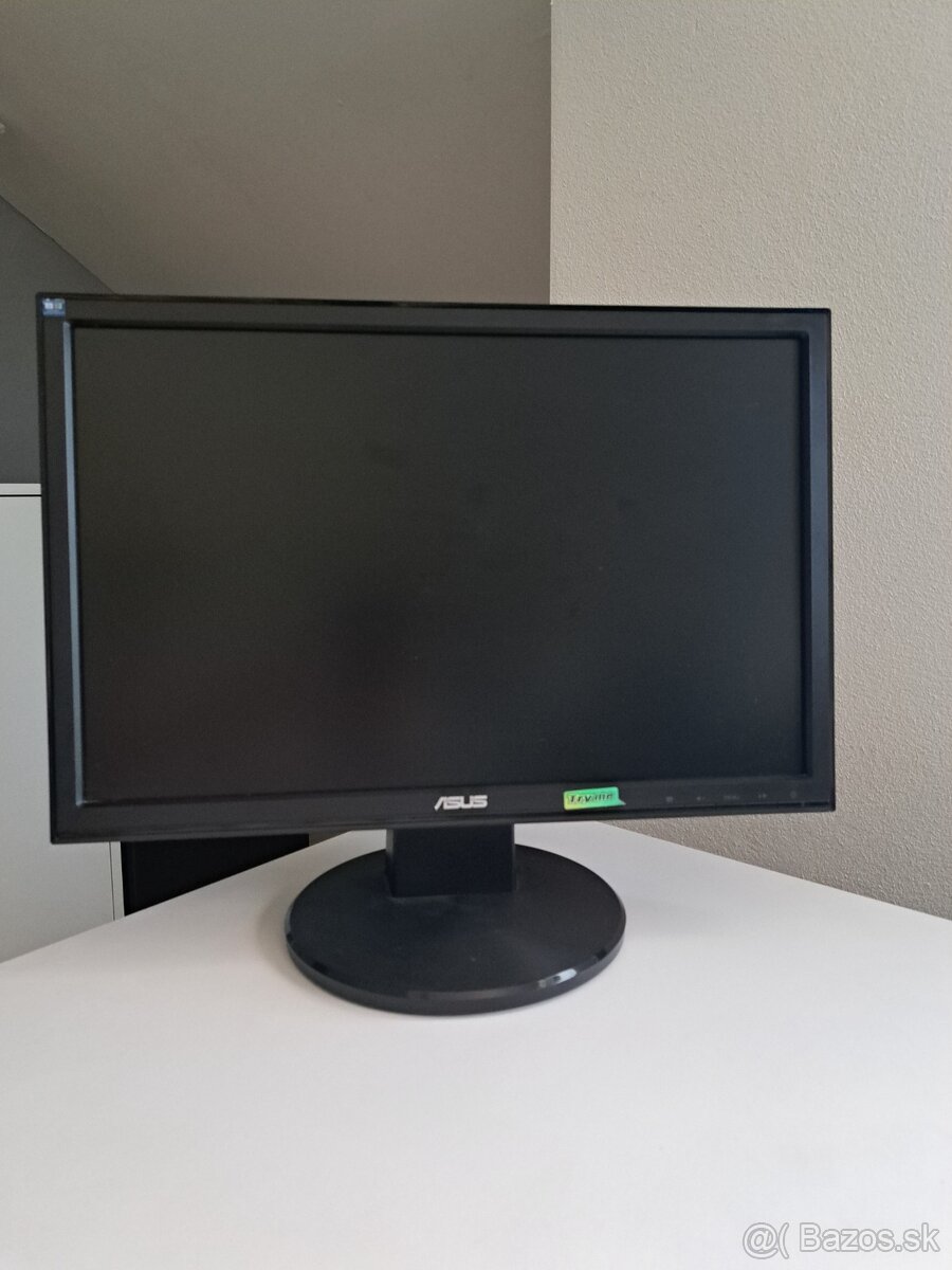 Monitor 60Hz