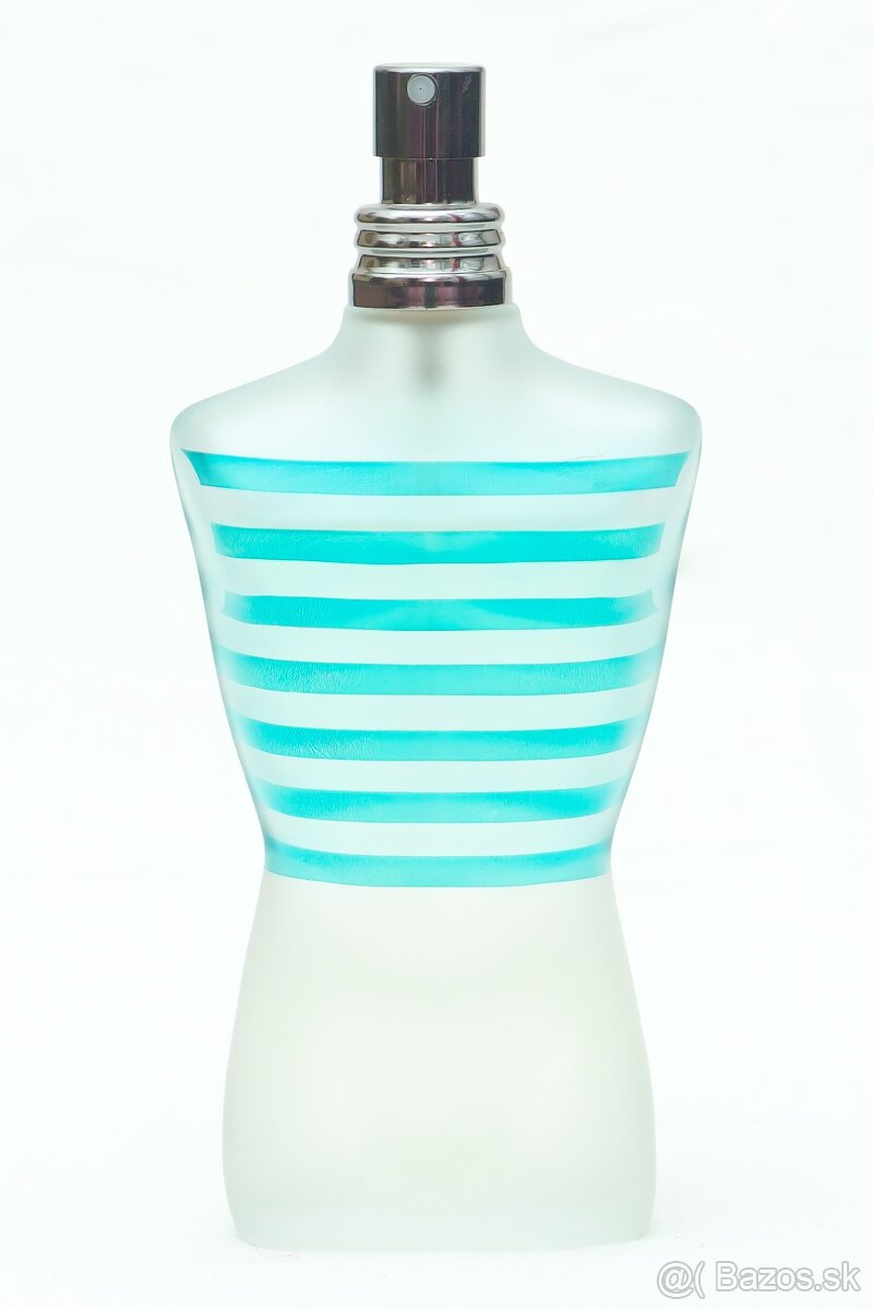 Jean Paul Gaultier Le Beau Male EDT