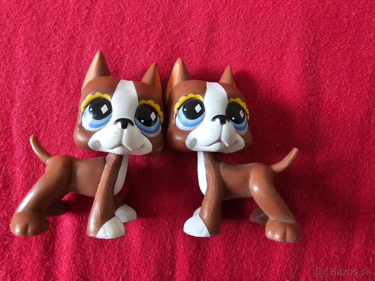 Lps doggy 1