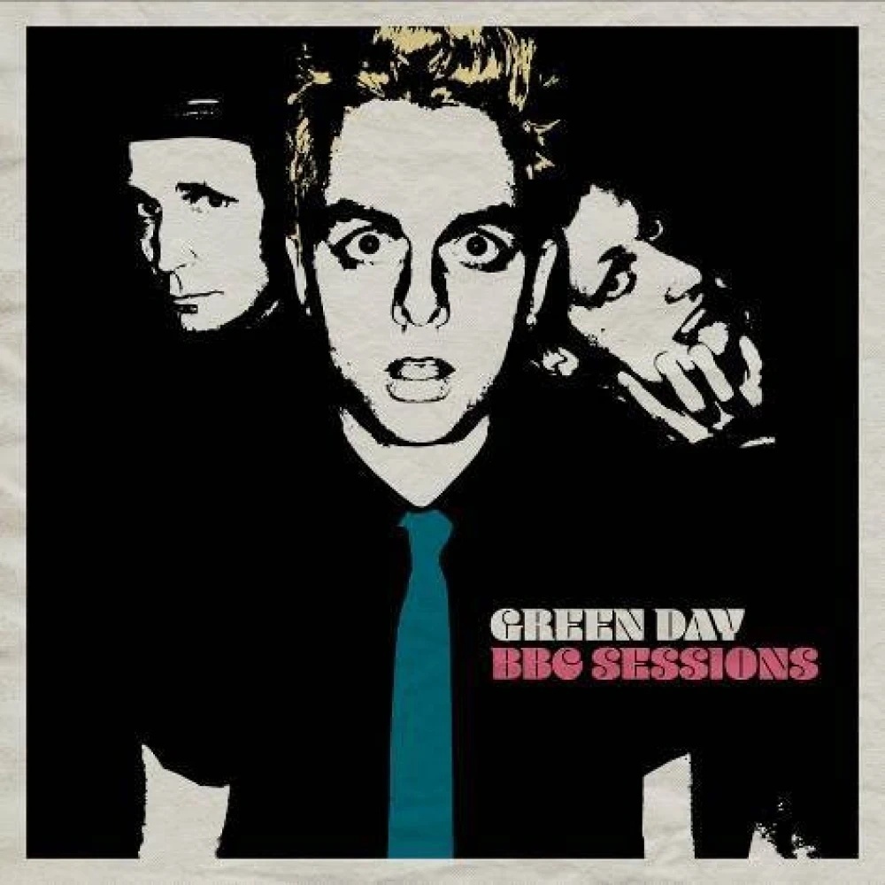 GREEN DAY BBC SESSION