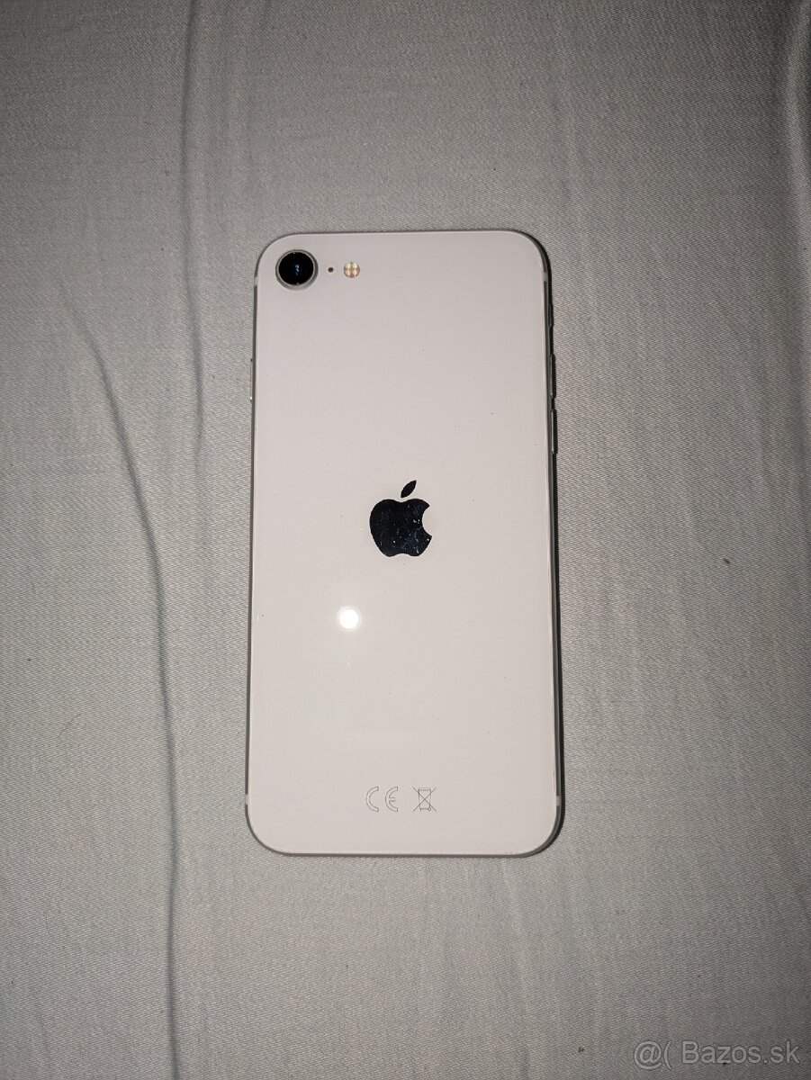 Apple iPhone SE 2020 128GB