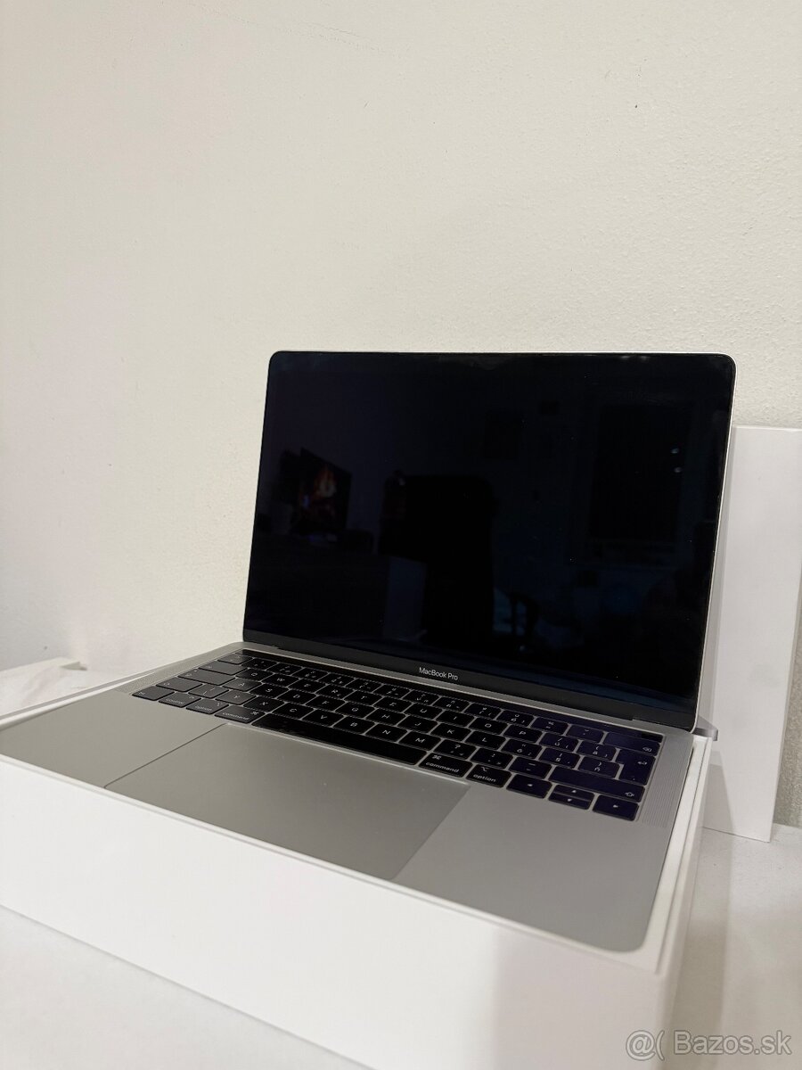 MacBook Pro 2018 13" TouchBar