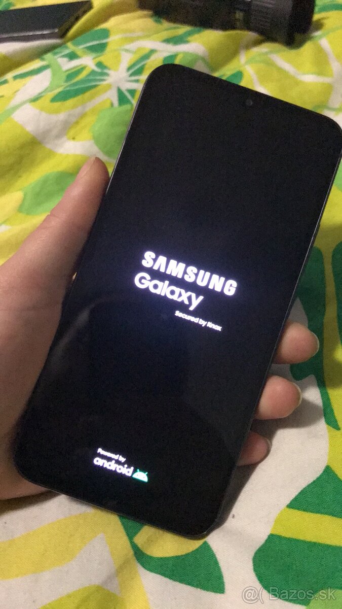 Samsung a34 5g