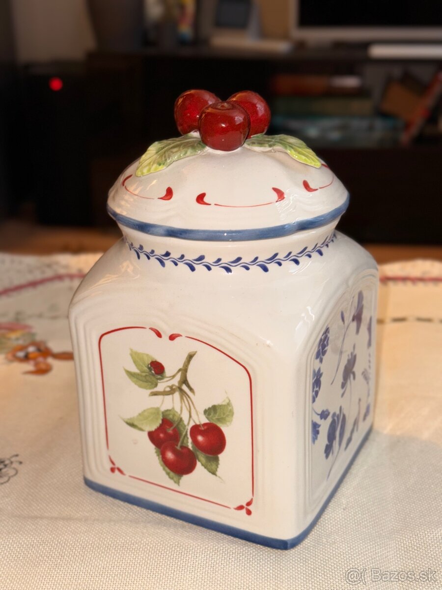 Villeroy Boch - Cottage cheese velka doza