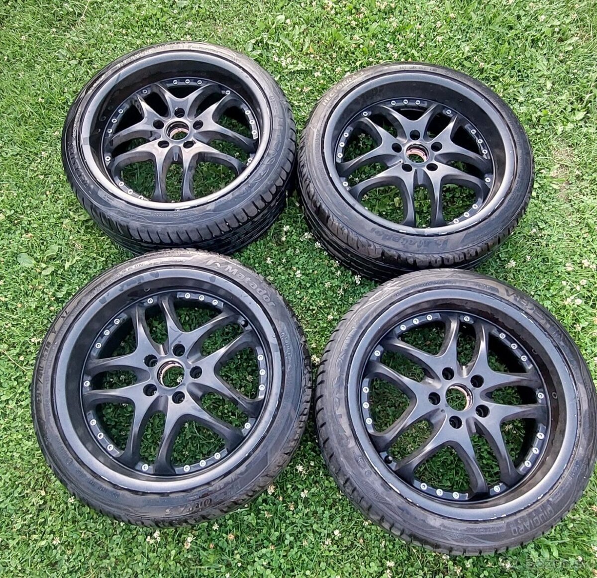 Elektrony 5x112 r18