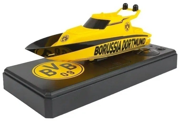 RC Invento Mini Boat Jacht - Race F1 2,4GHz