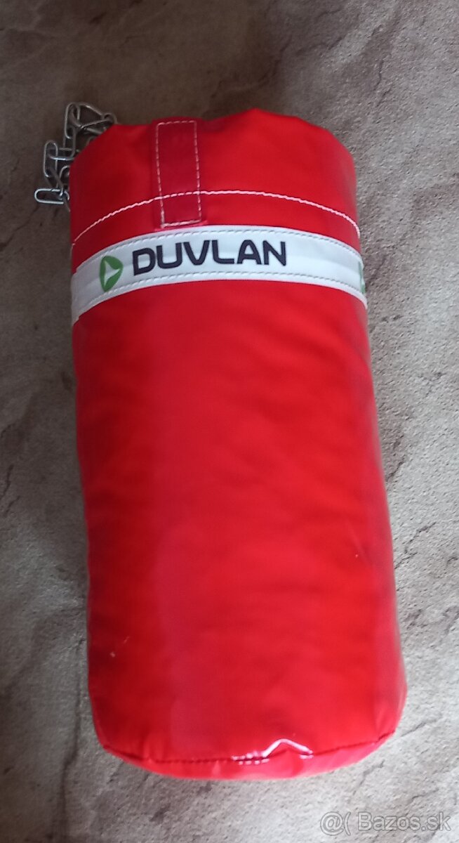 Boxerske vrece 15kg