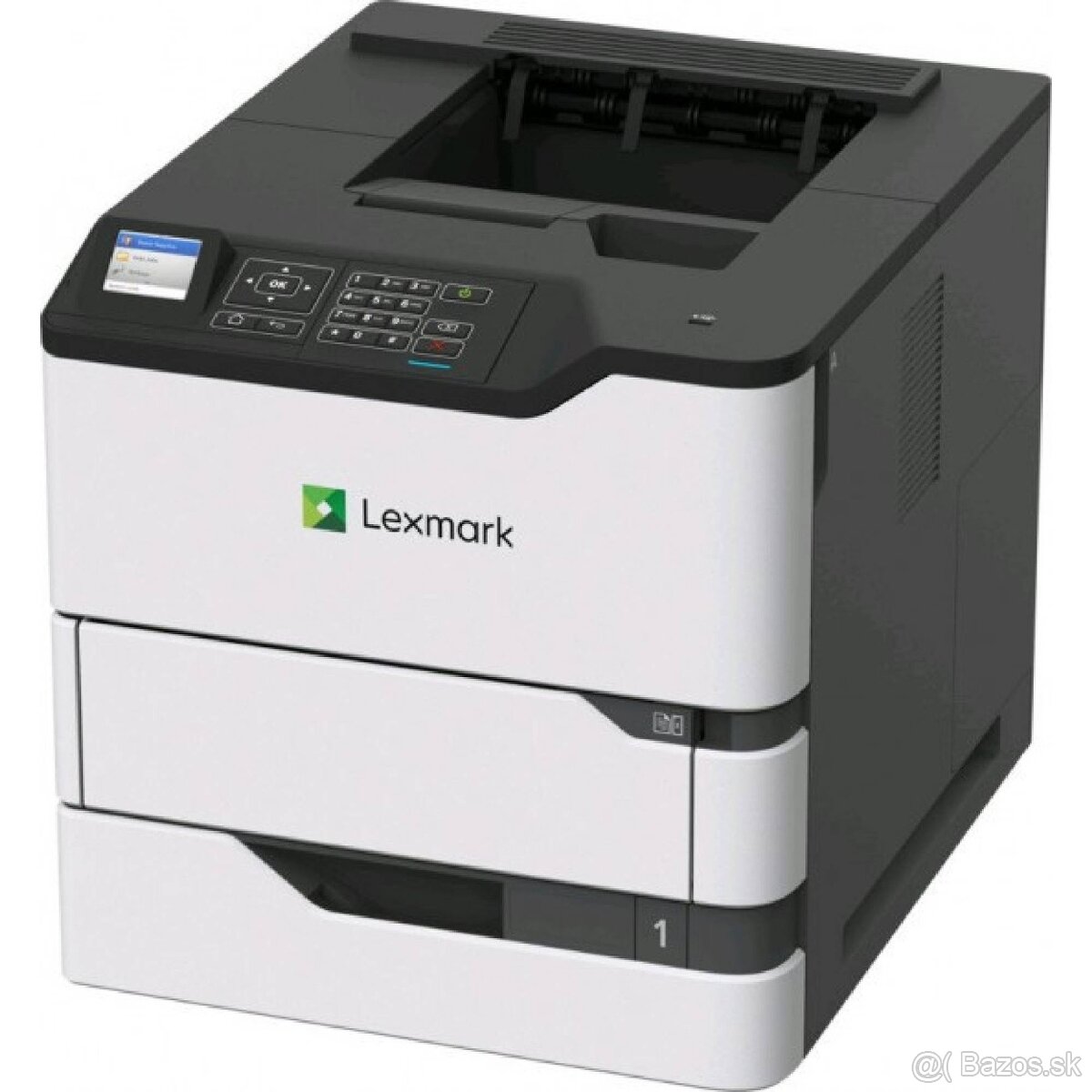 Lexmark MS823dn