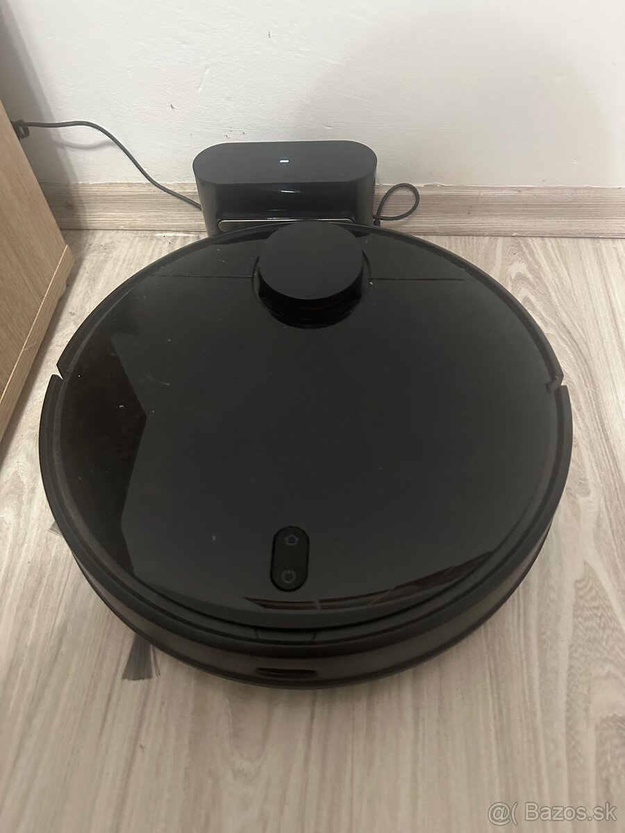 Xiaomi MI Robot Vacuum Mop Pro