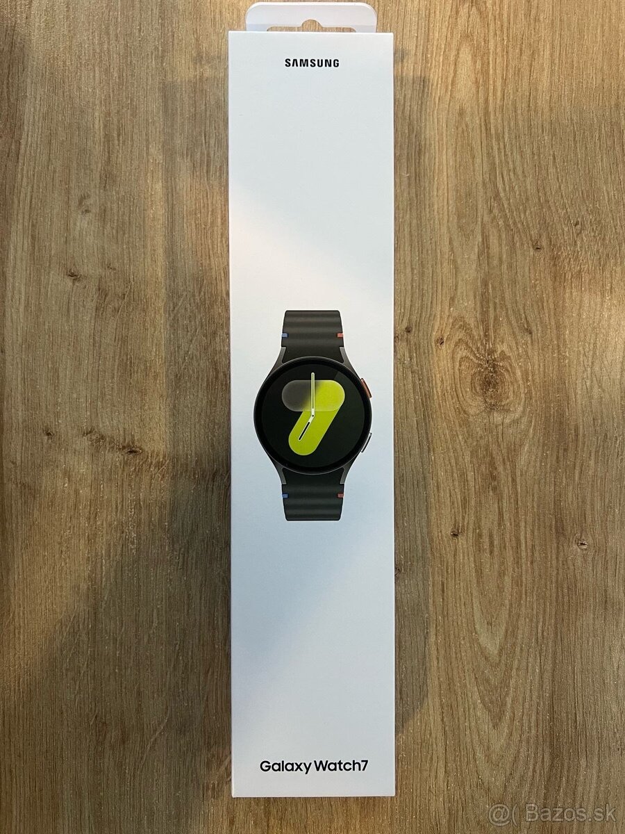 Samsung Galaxy Watch 7 44mm LTE