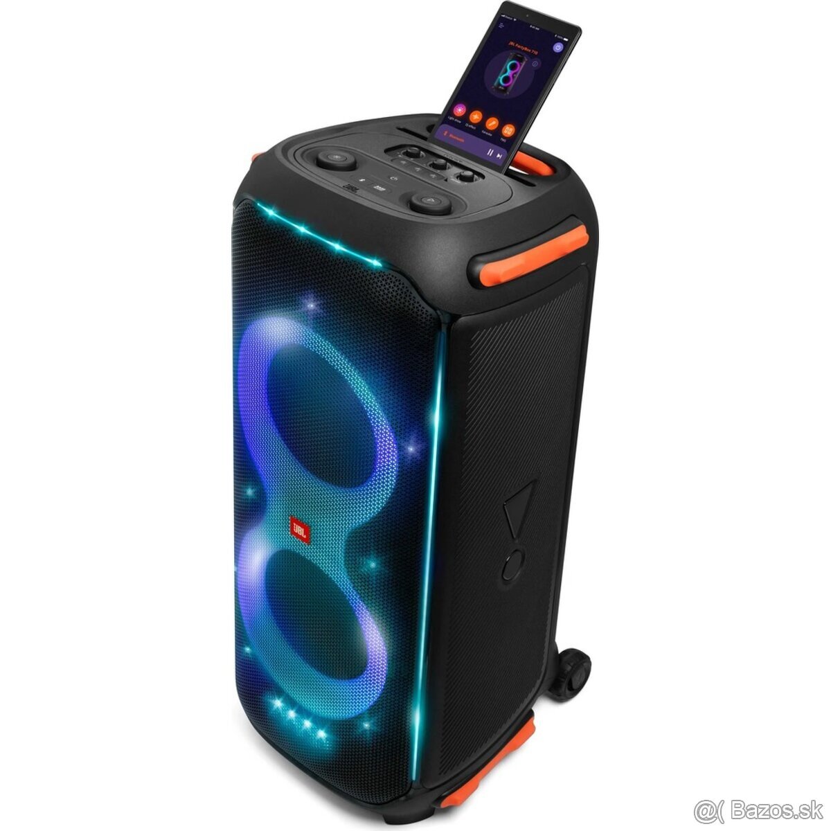 JBL 710 - nový so zárukou 2 roky