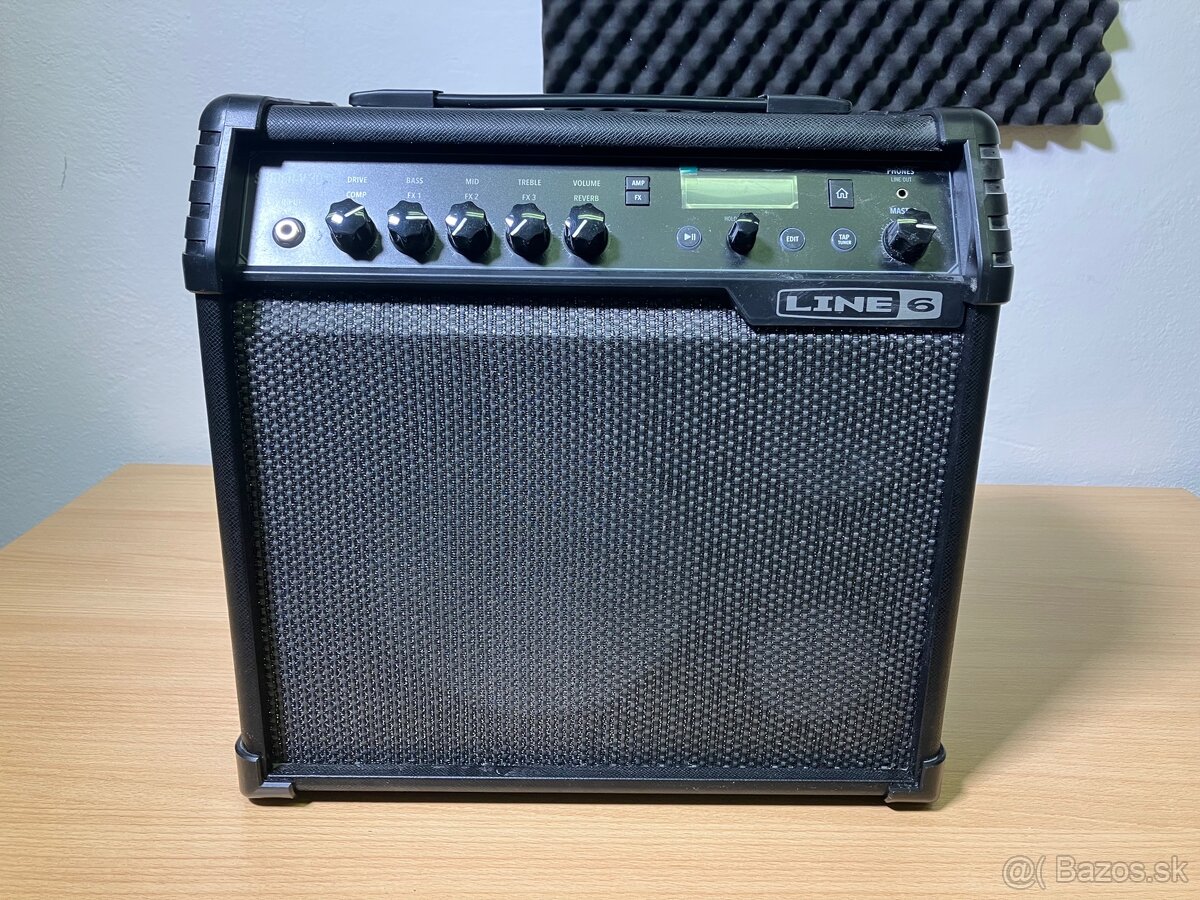 Line6 Spider V MK II 30 W