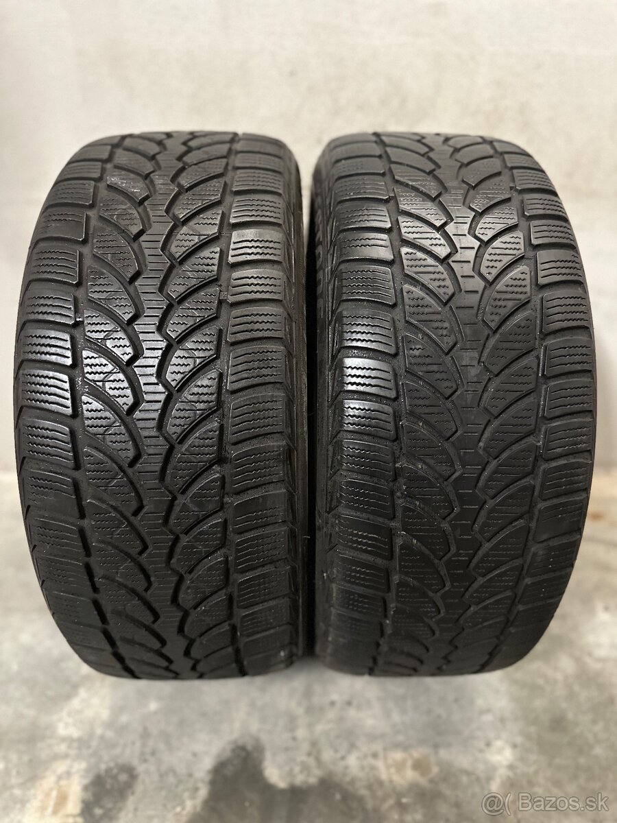 Zimné pneumatiky 225/50/17 Bridgestone Blizzak LM-32