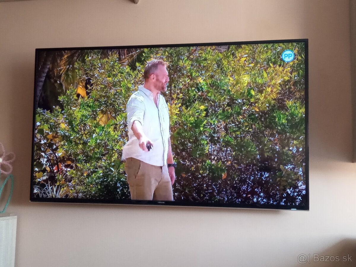 Smart TV SAMSUNG UE55HU6900