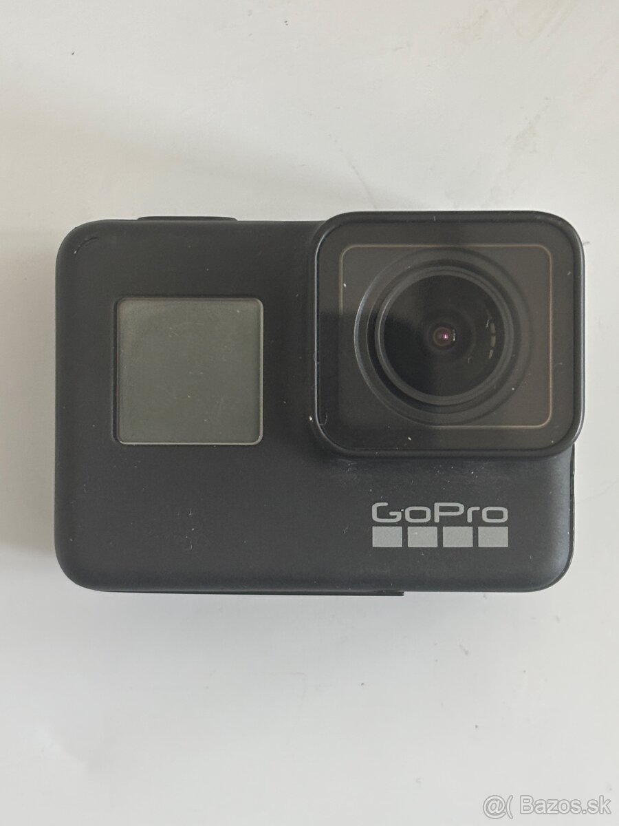 Predám GoPro Hero 7 BLACK