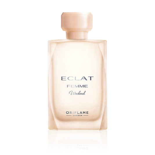 Eclat femme Weekend