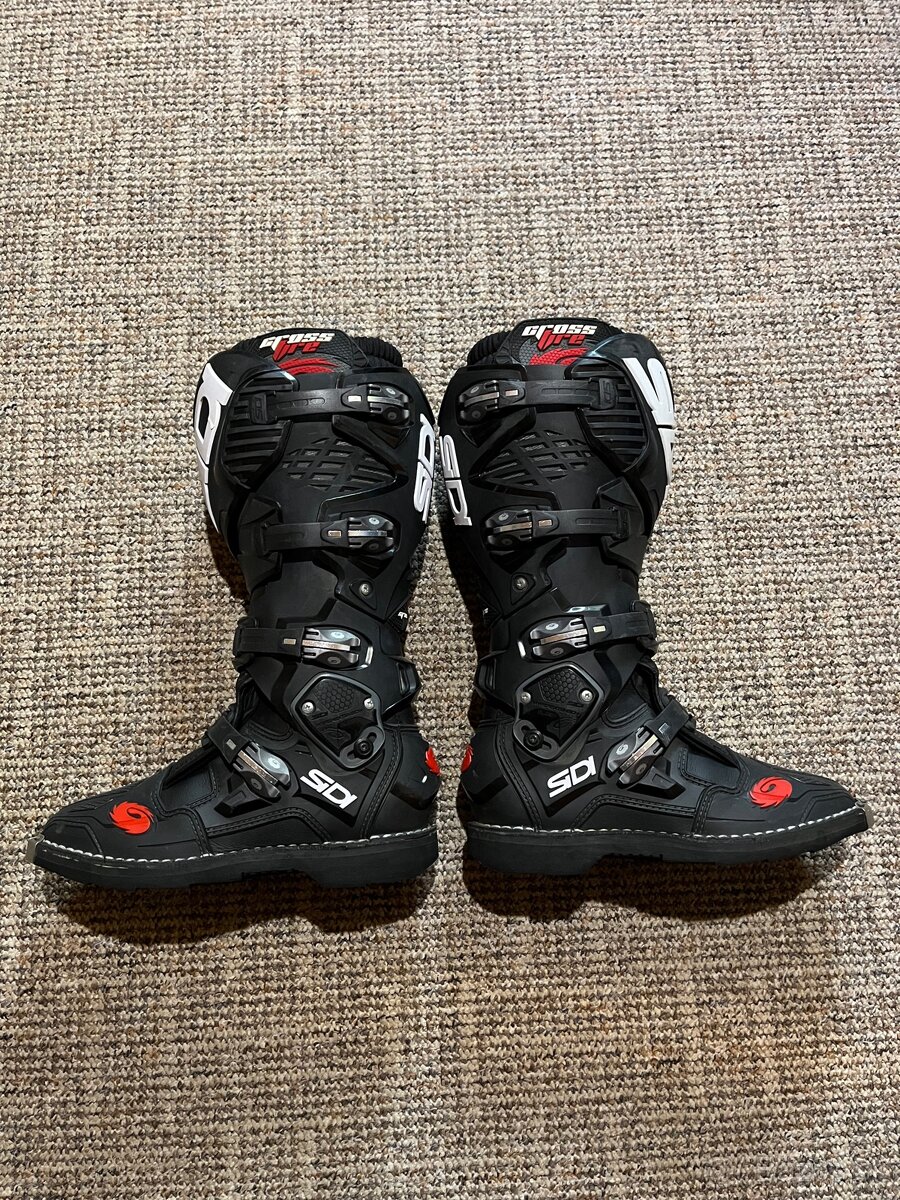 Sidi Crossfire 3