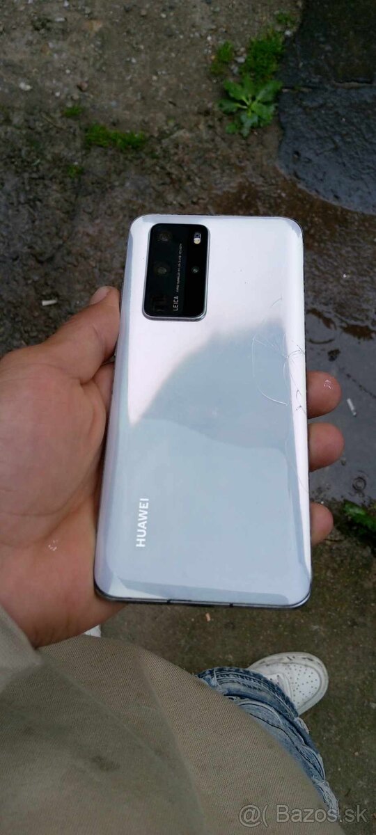 Huawei P40Pro