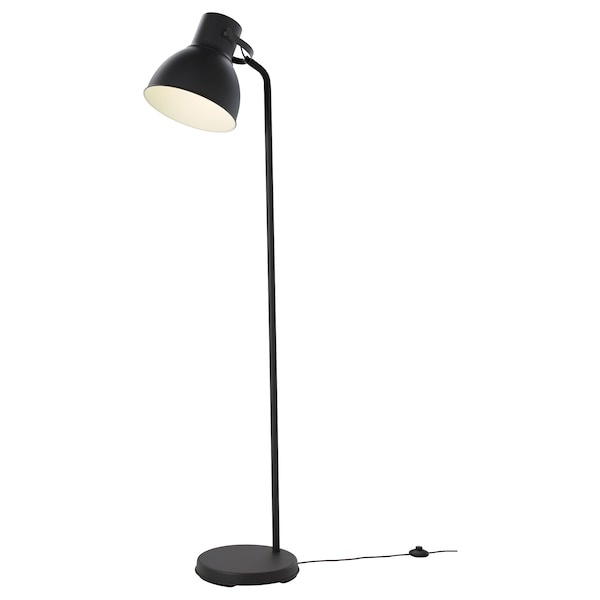 Ikea hektar lampa