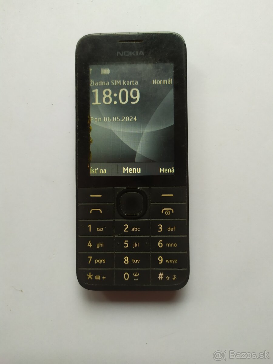 Nokia RM 948