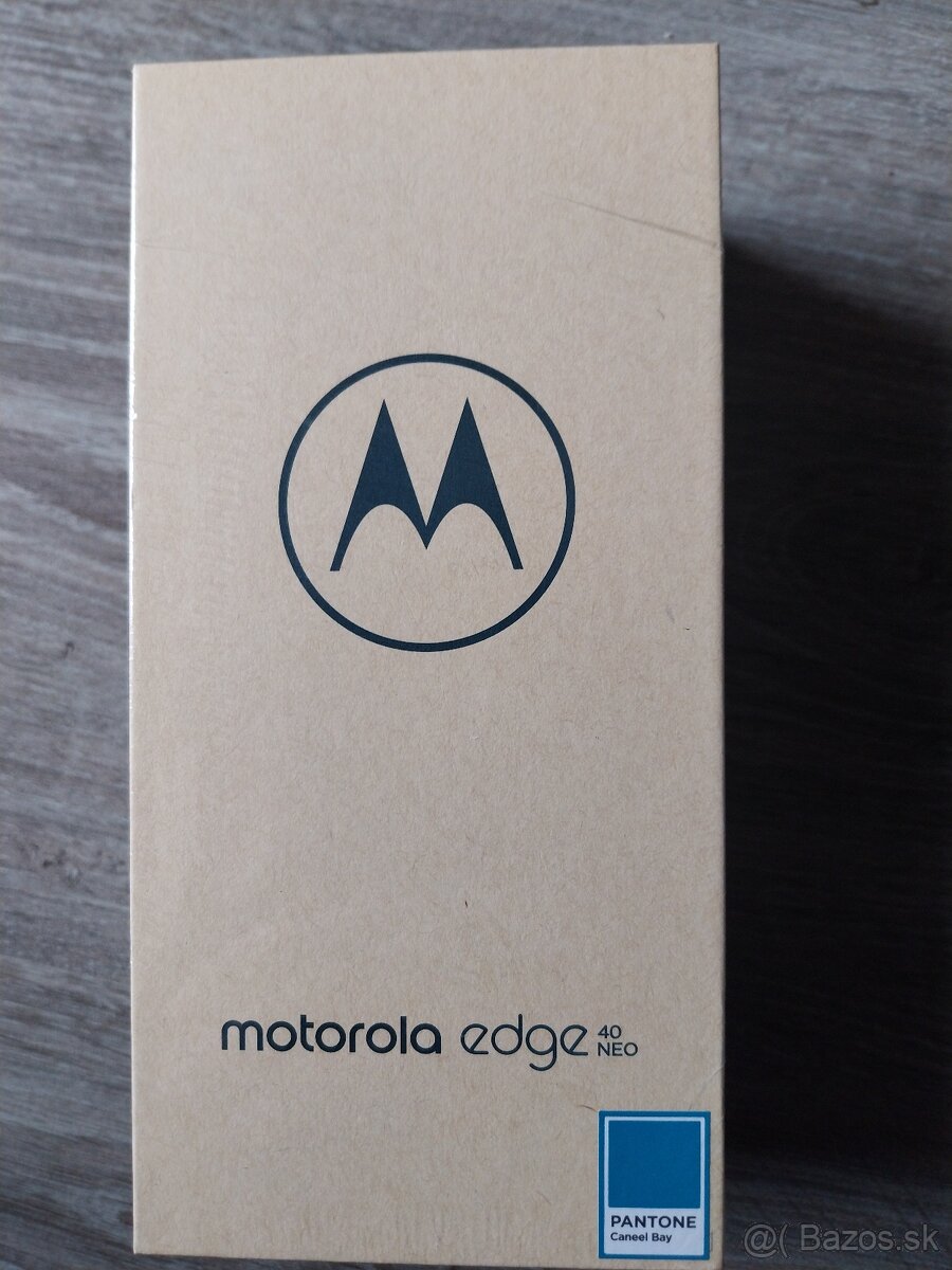 Motorola Edge 40 Neo