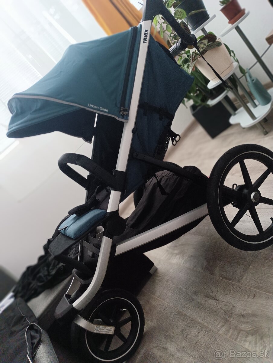 Thule Urban Glide 2