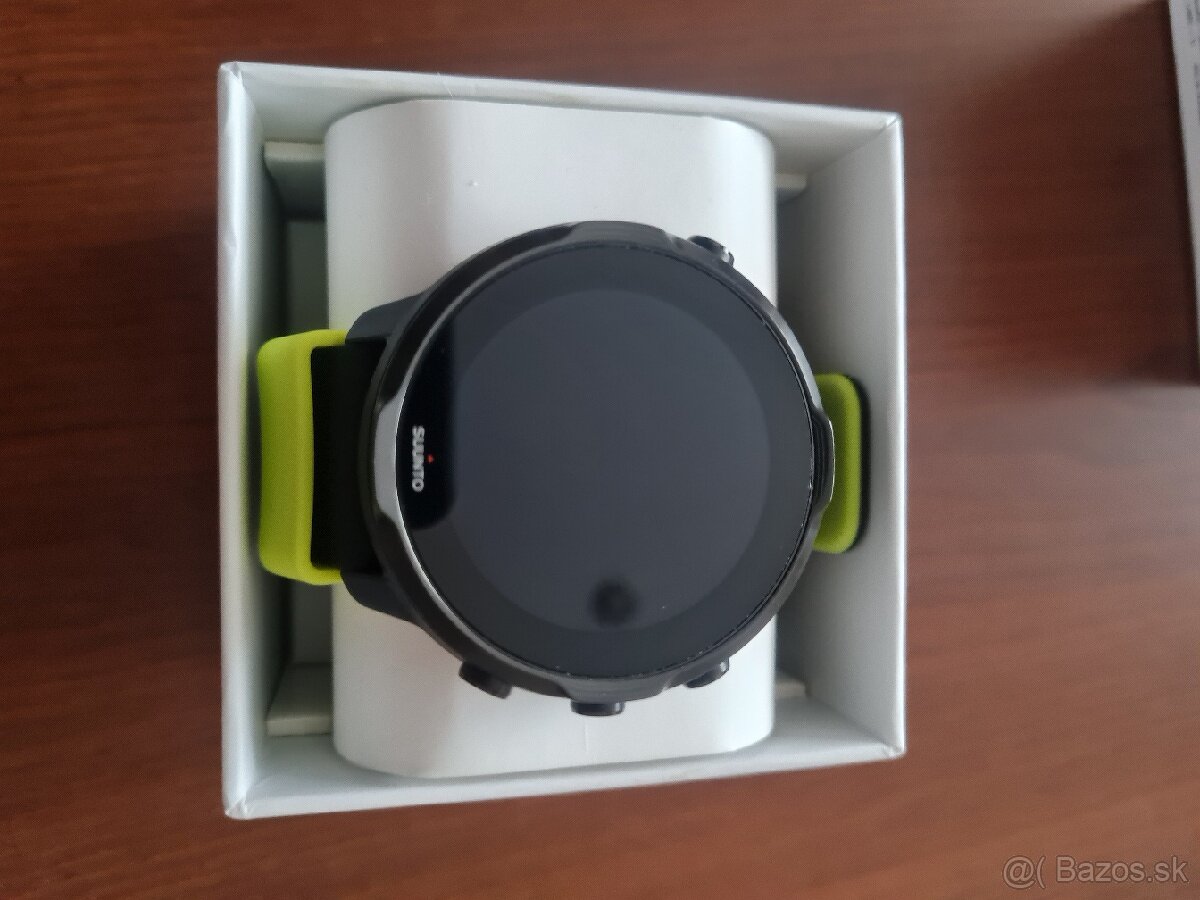 Suunto 7 nove