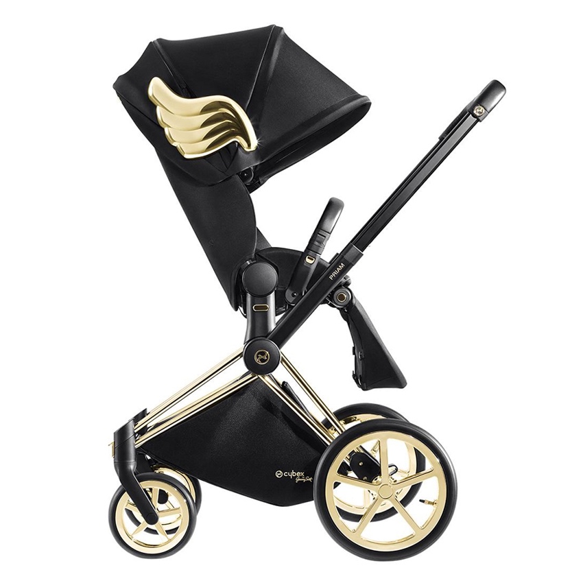 Cybex Jeremy Scott Wings