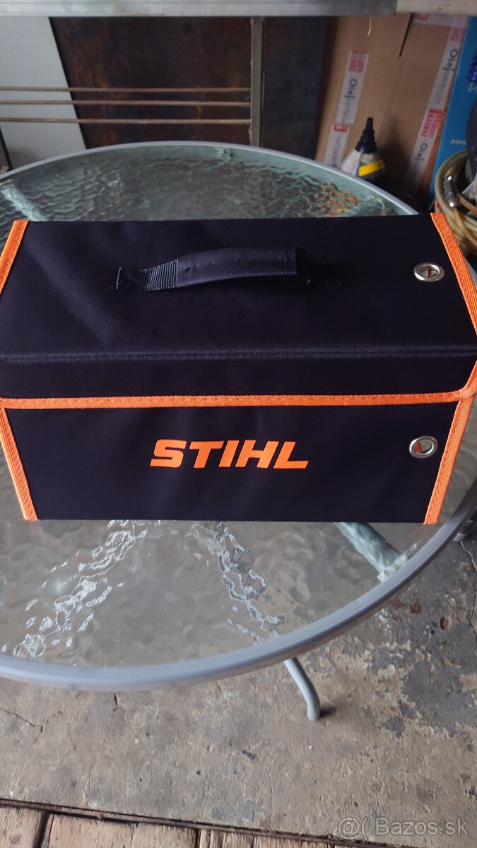 Stihl aku píla