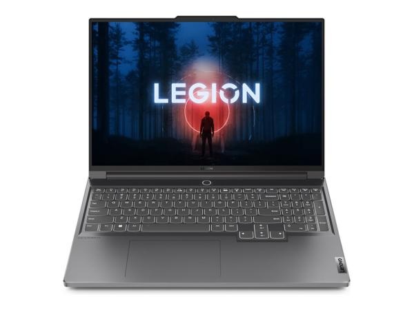 Lenovo Legion Slim 5 16APH8-Ryzen 7 7840HS-32GB-1TB-RTX4070-