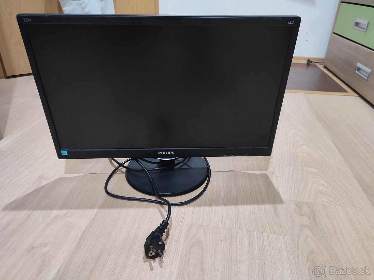 Monitor Philips