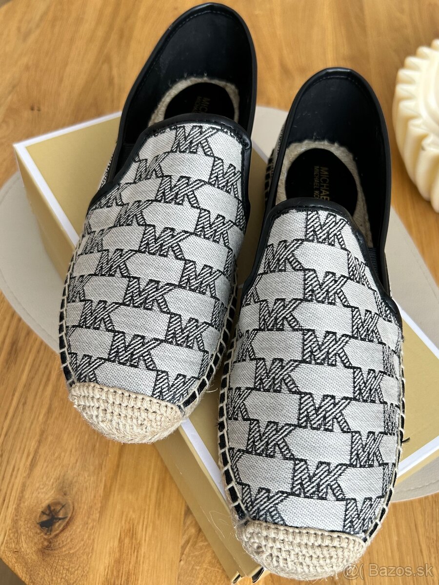 Michael Kors espadrilky