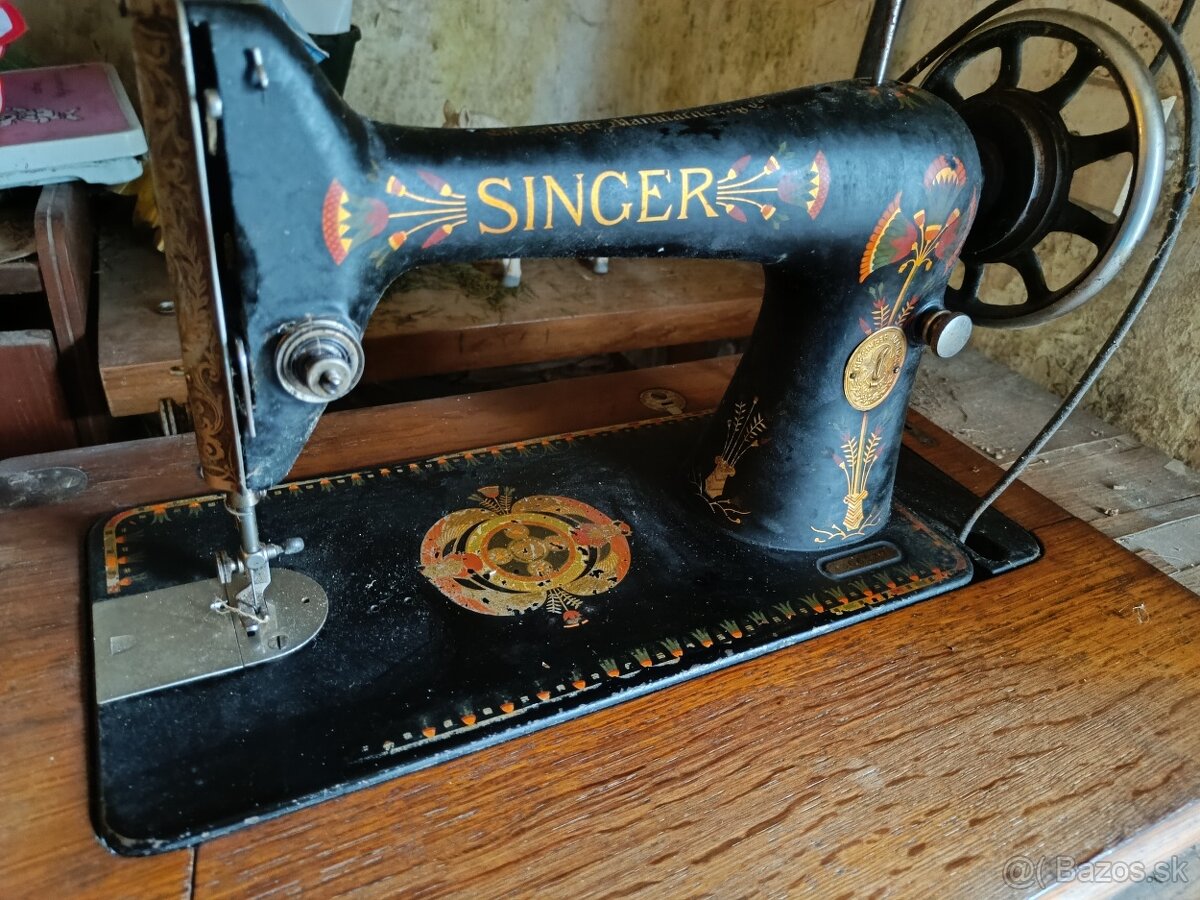 Singer