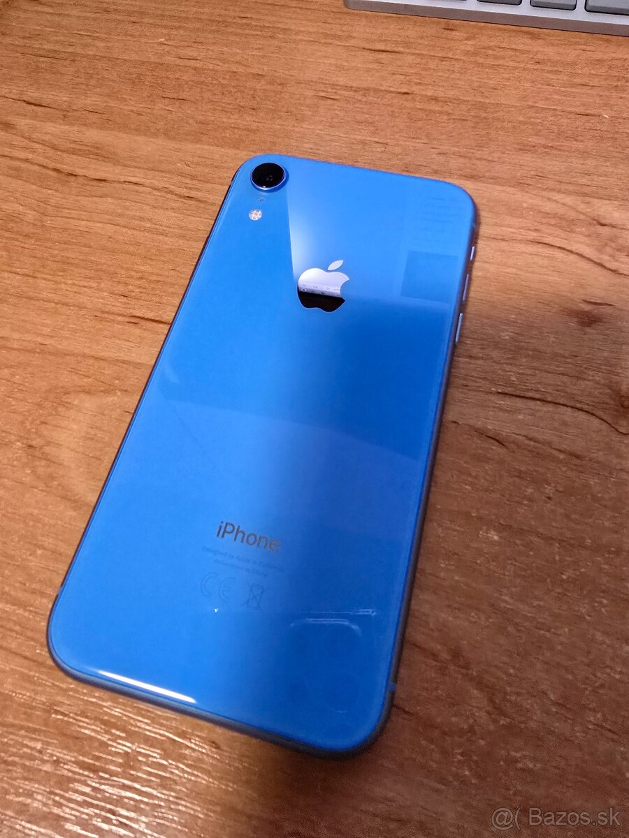 Apple iPhone XR 64GB