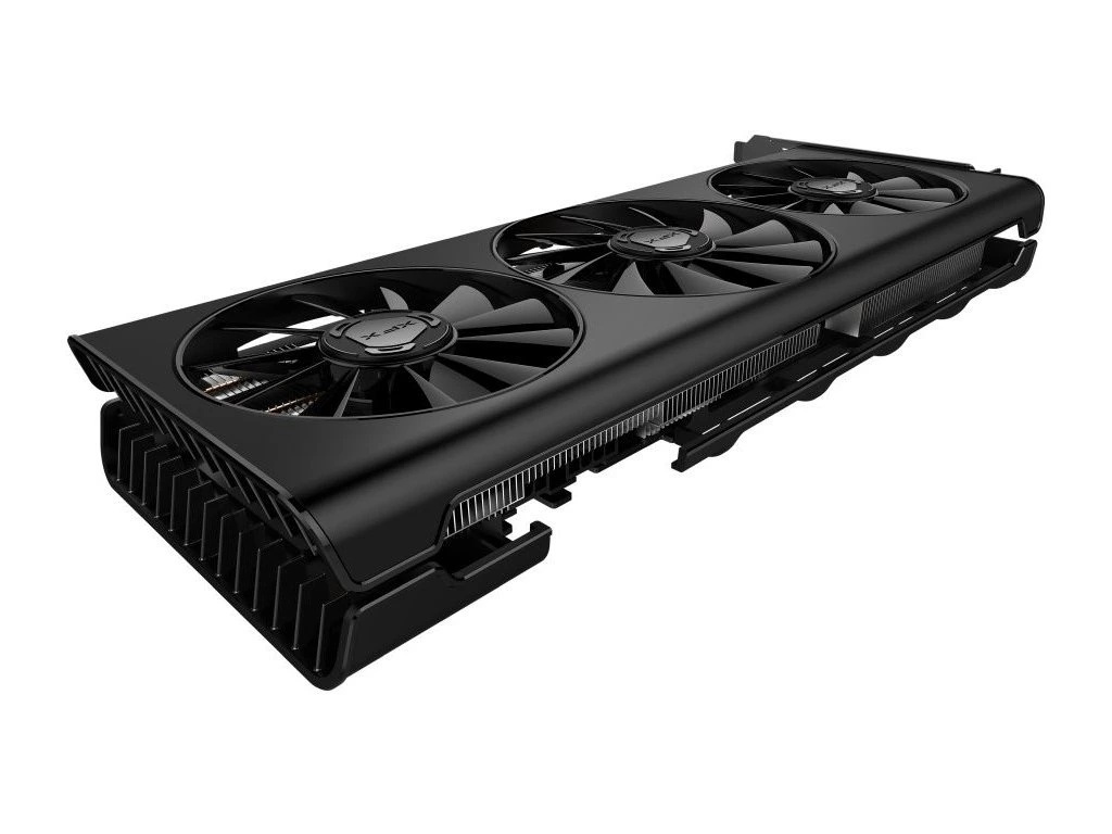 XFX Radeon RX 5700 XT Triple Dissipation 8GB