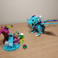 Lego Elves 41172