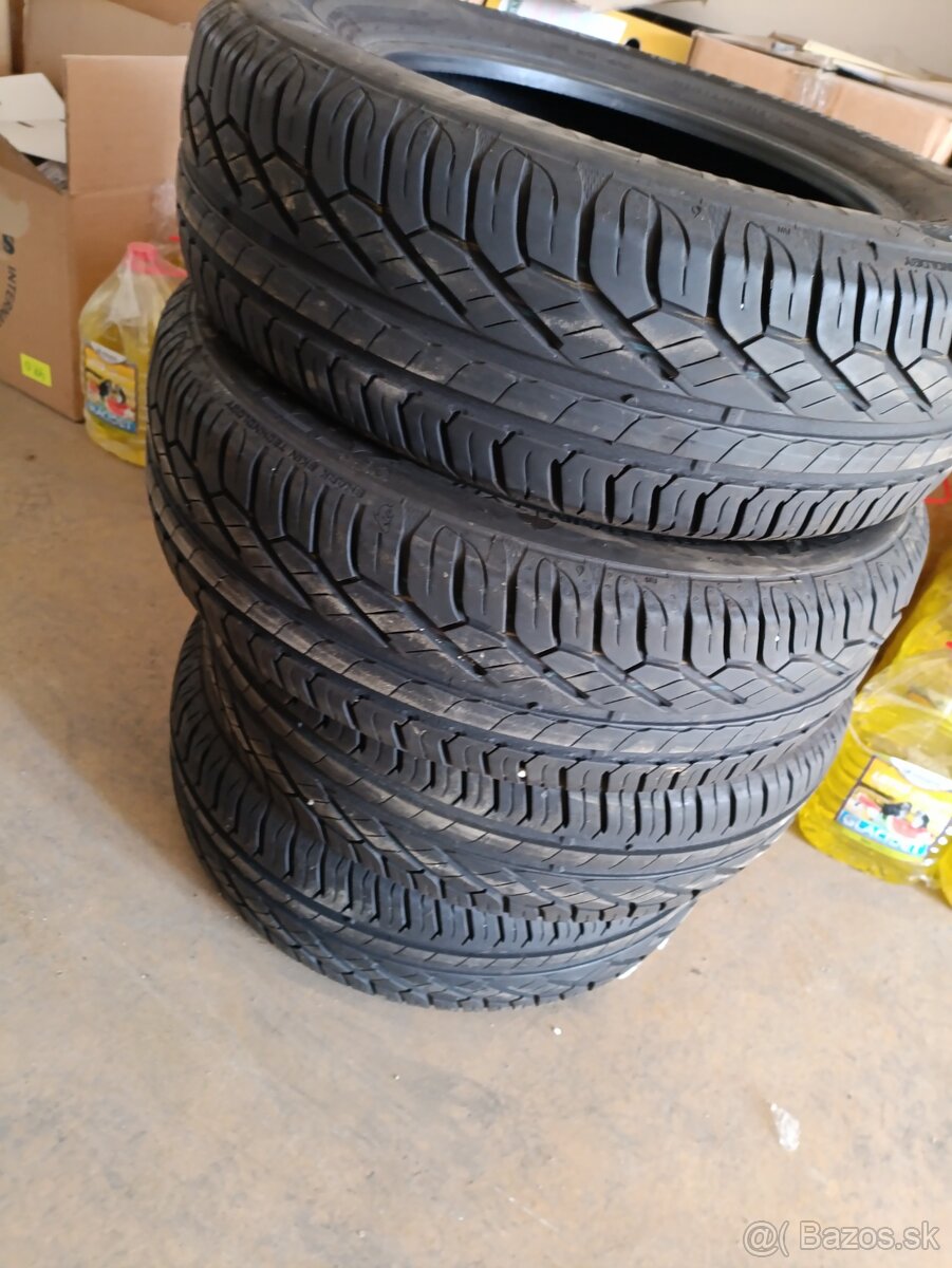 Uniroyal rain expert 195/65 R15 H