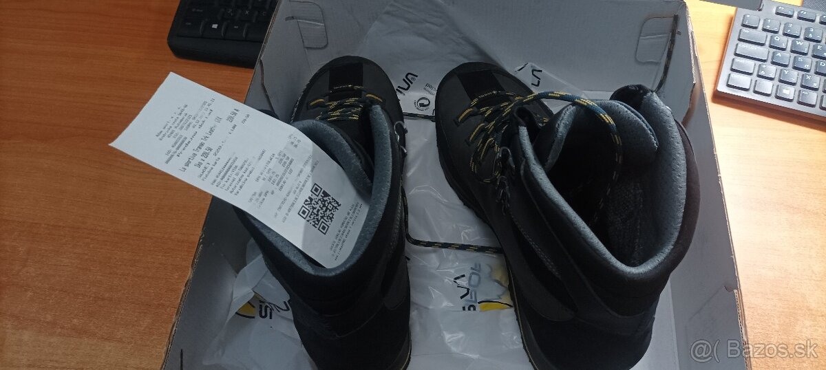 LA Sportiva Trango TRK 43,5