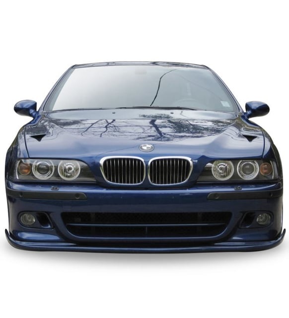 BMW  5(E39)