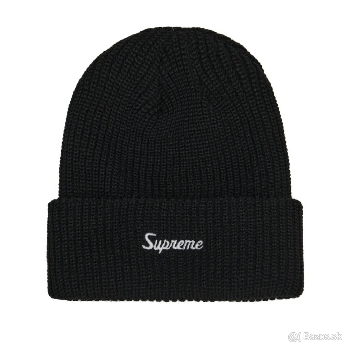 Supreme beanie (čapica)