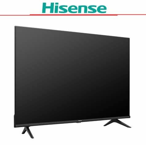 Predám na súčiastky smart LED TV HISENSE model 43A7100F