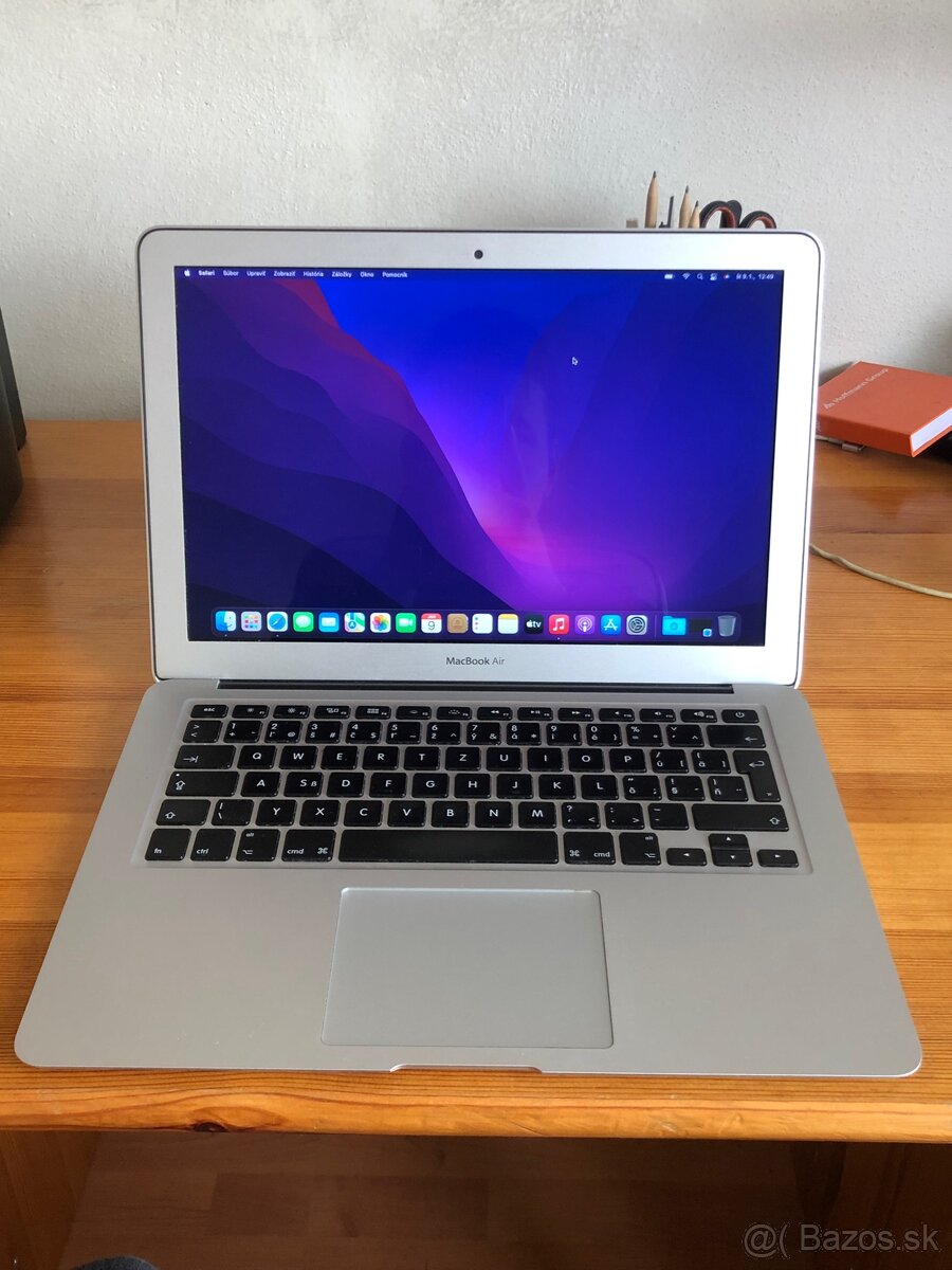 MacBook Air 13