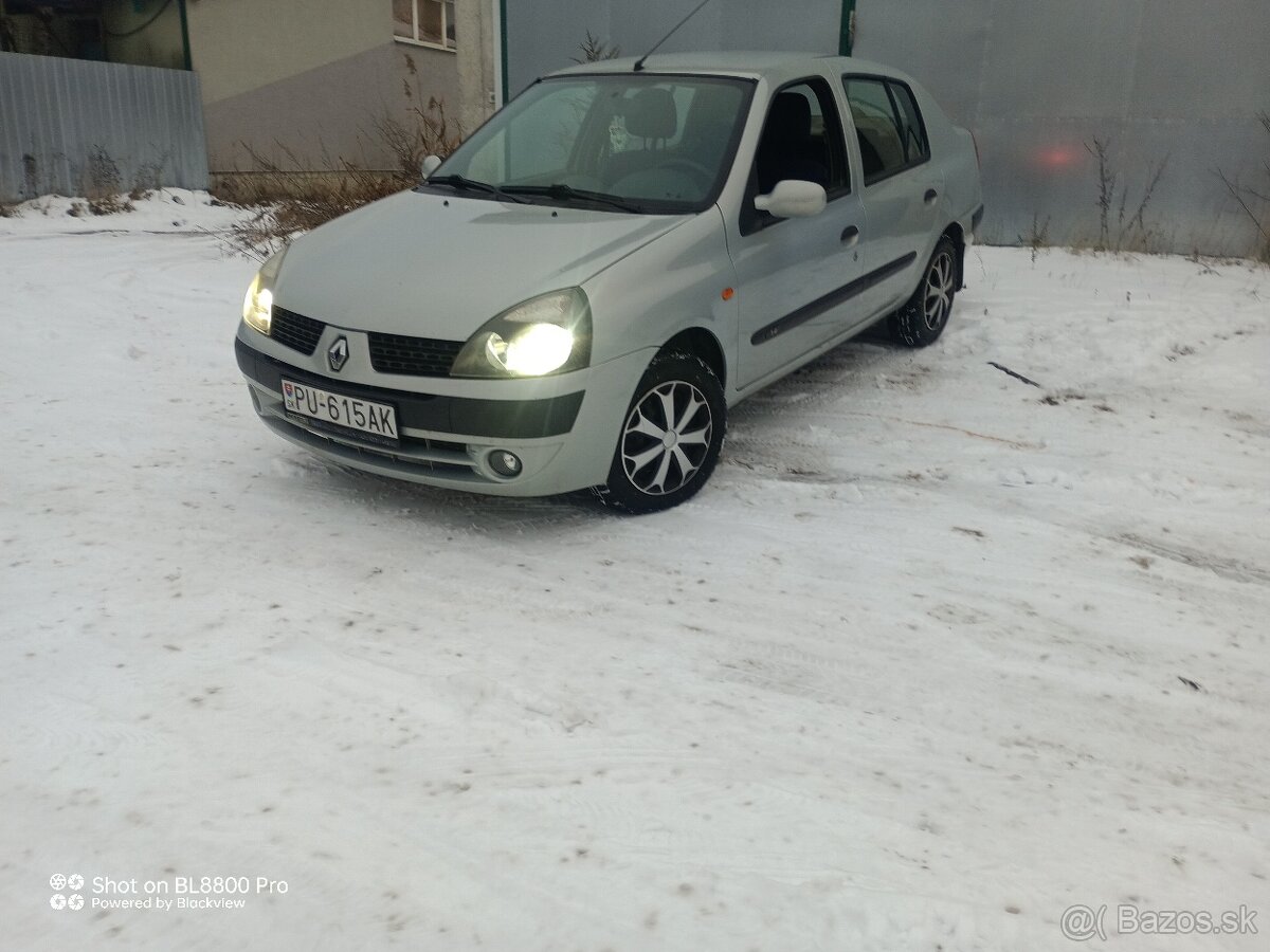 Renault Thalia 1.4