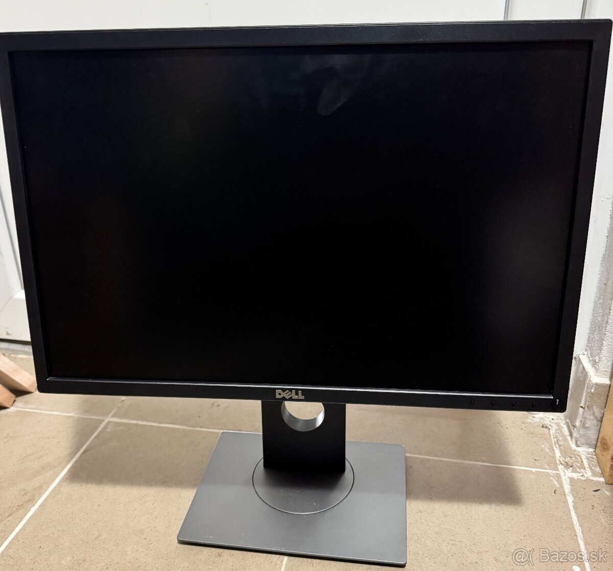 DELL P2217 22"