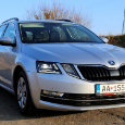 ŠKODA OCTAVIA COMBI 1.6/85kW TDI model 2019