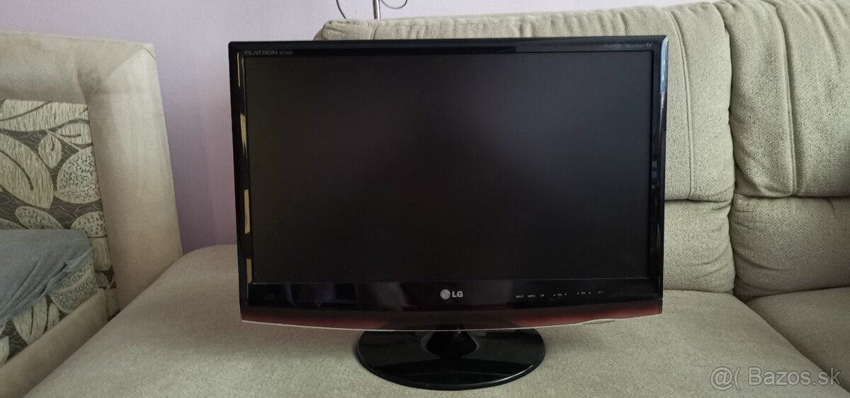 LG FLATRON M2362DL 23''