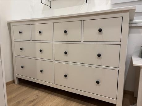 Komoda Hemnes