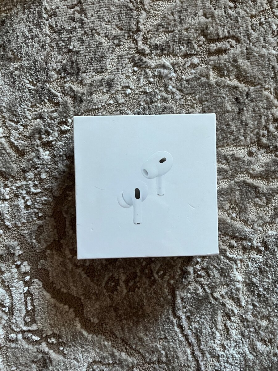 Airpods Pro 2