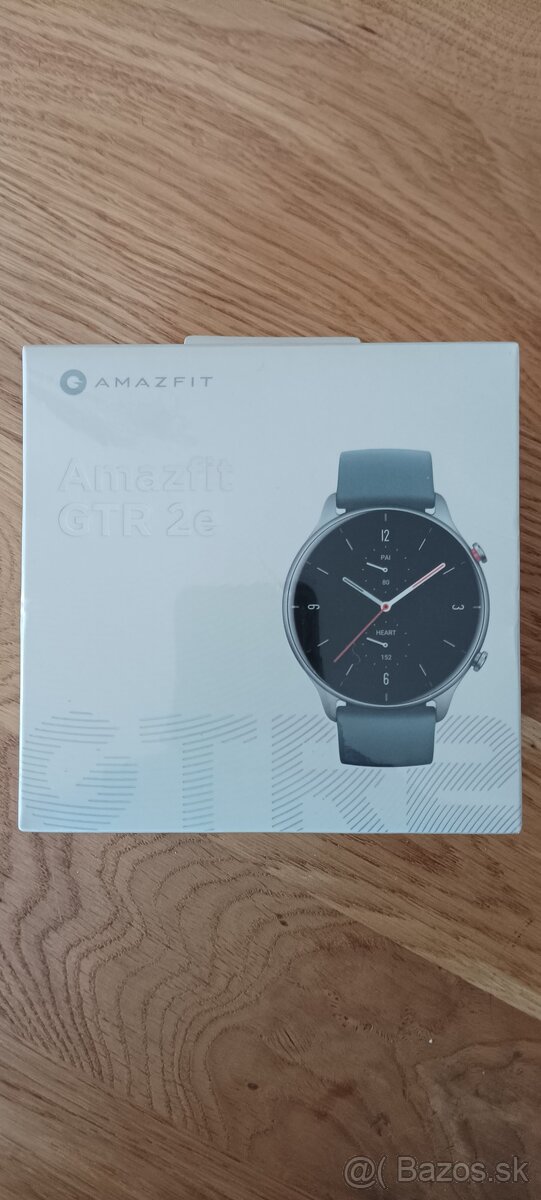 Amazfit GTR 2e